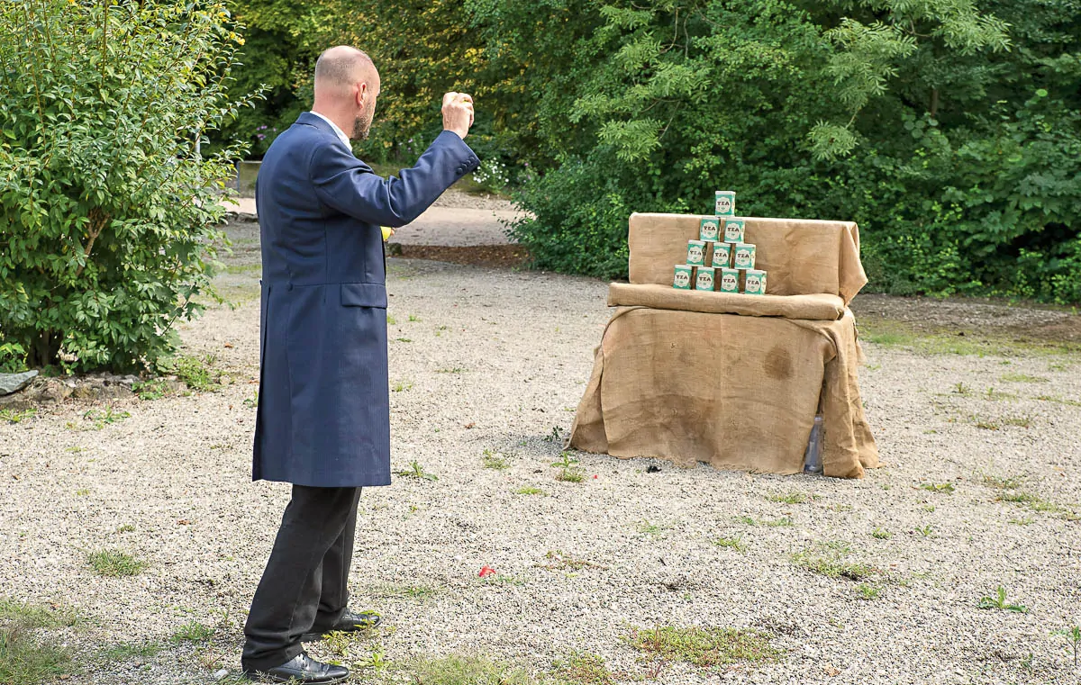 Chap Olympiade – Bild 3