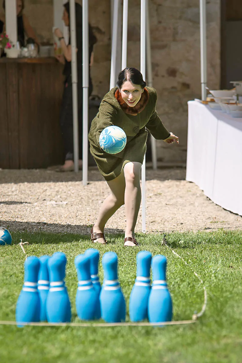 Chap Olympiade – Bild 2