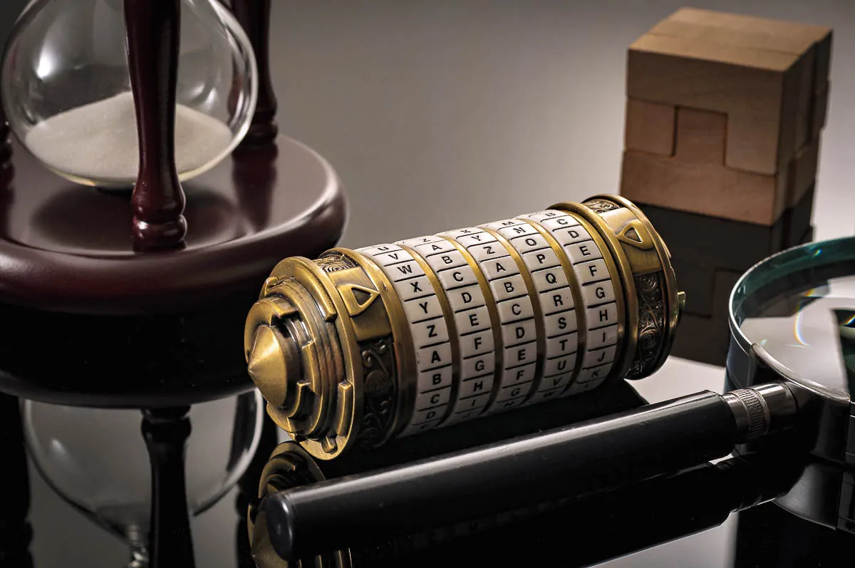 Mobiler Escape Room – Bild 2