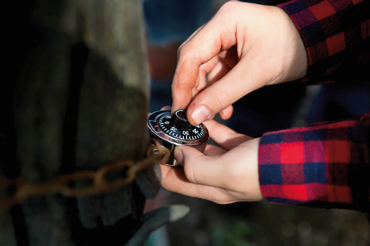 Mobiler Escape Room – Bild 4