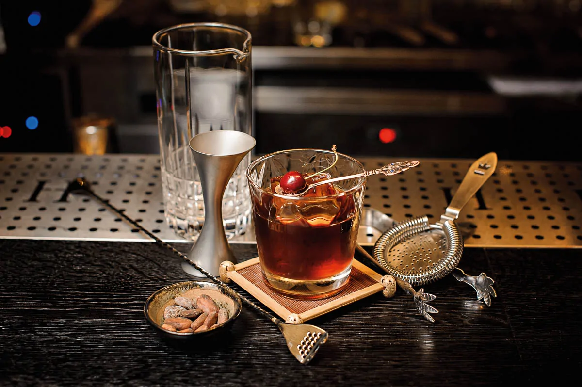 Cocktail-Seminar – Bild 2