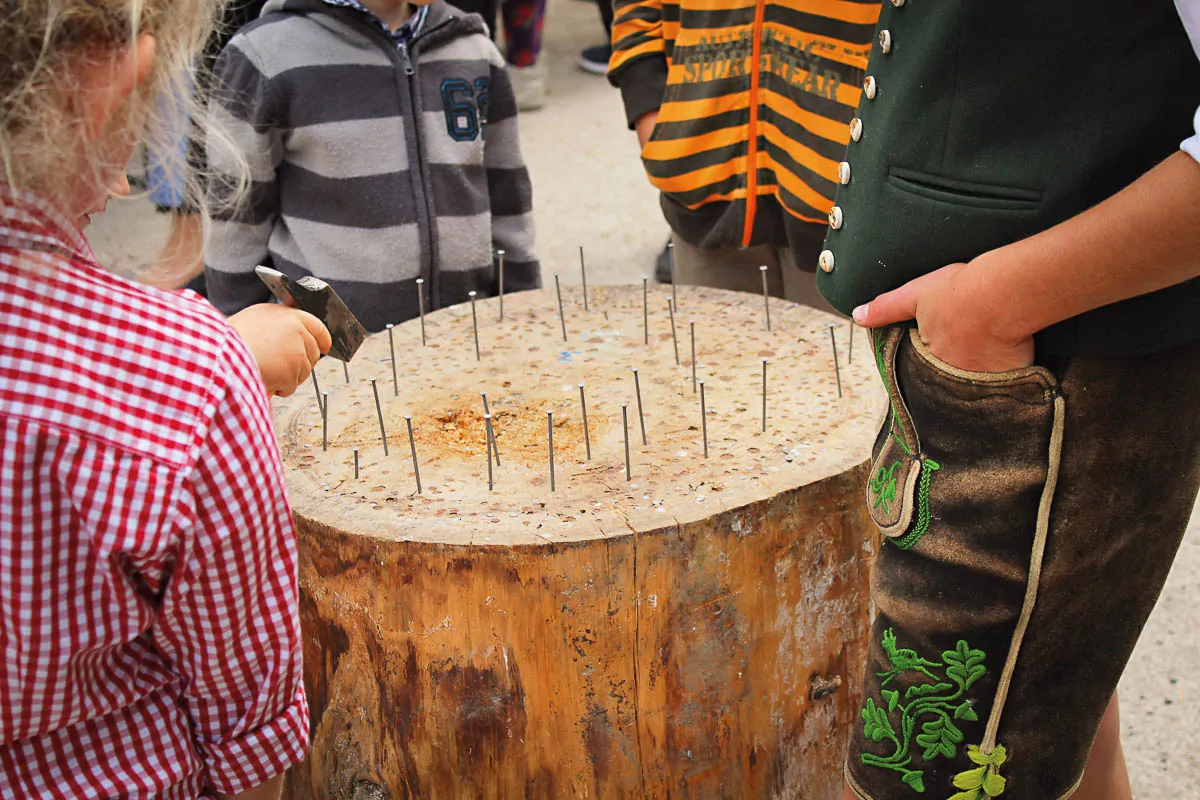 Bayrische Party – Bild 2