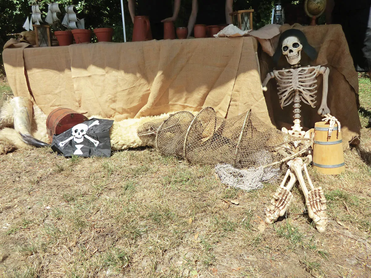 Pirate Games – Bild 2