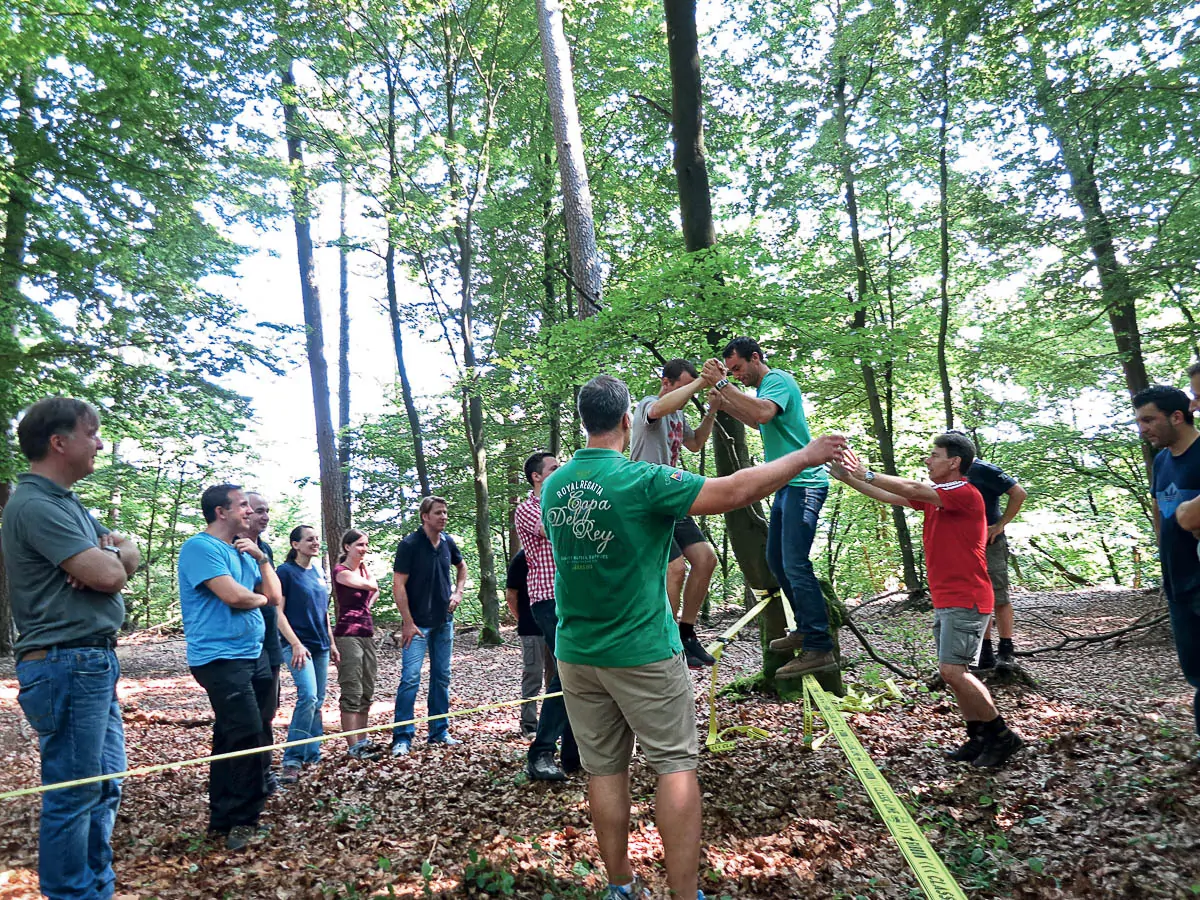 GPS Adventure – Bild 2