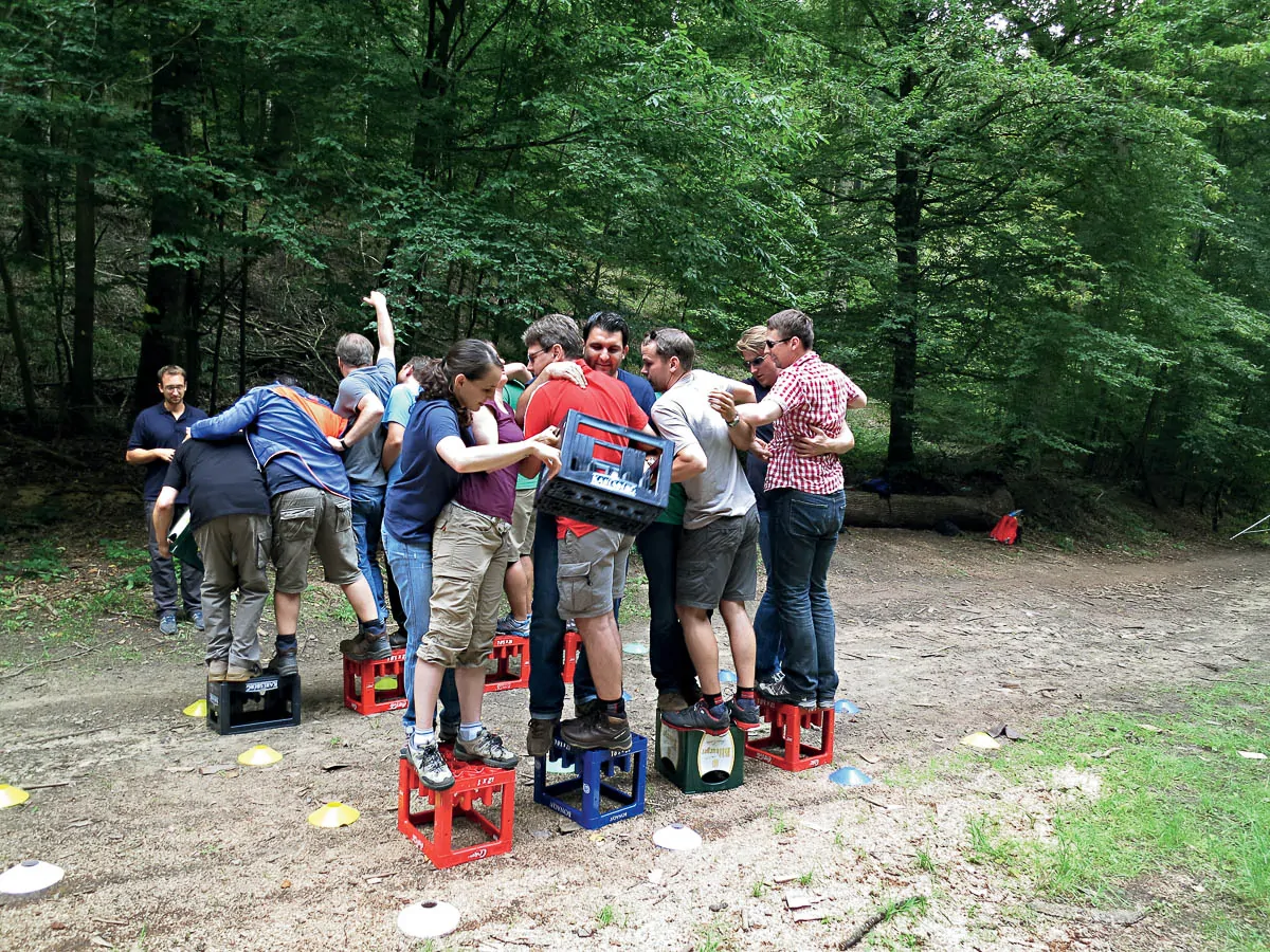 GPS Adventure – Bild 4