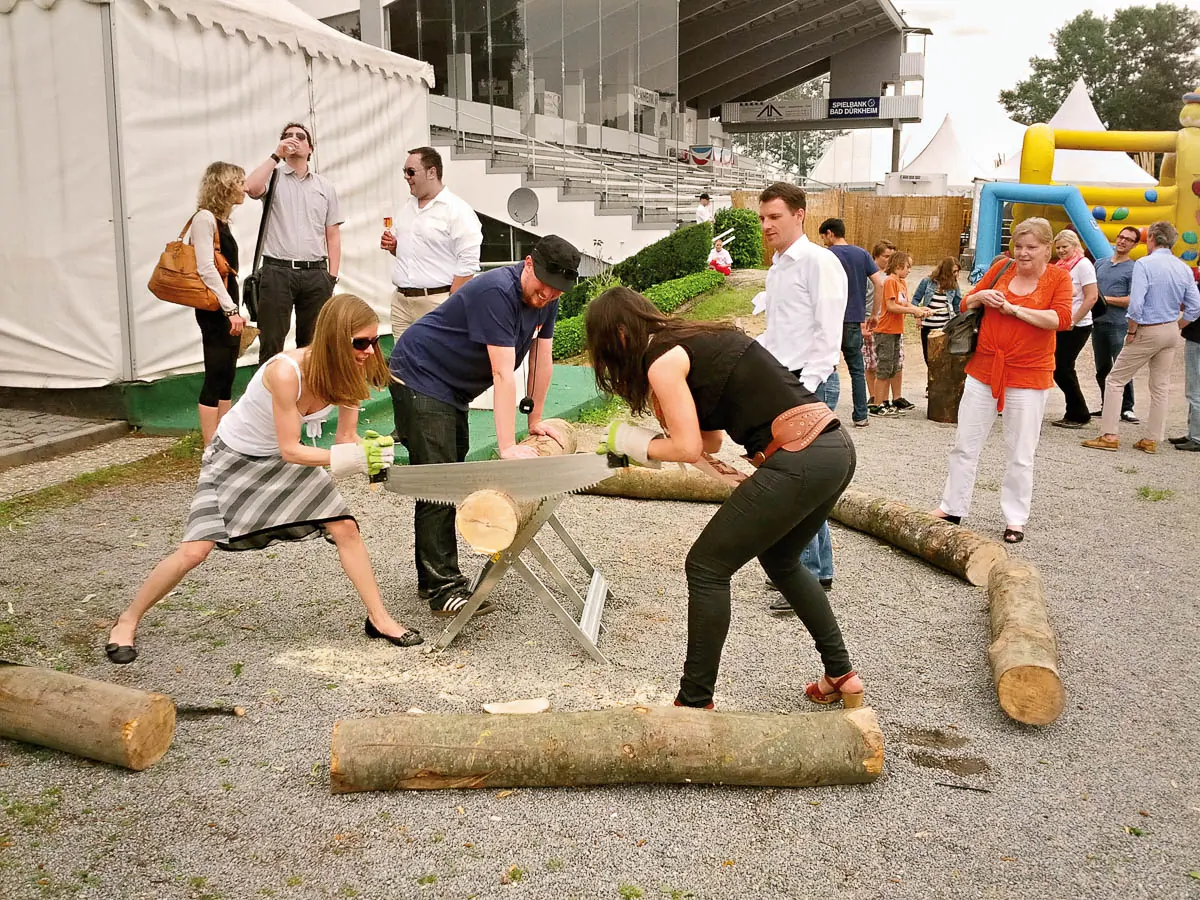 Bayrische Party – Bild 3