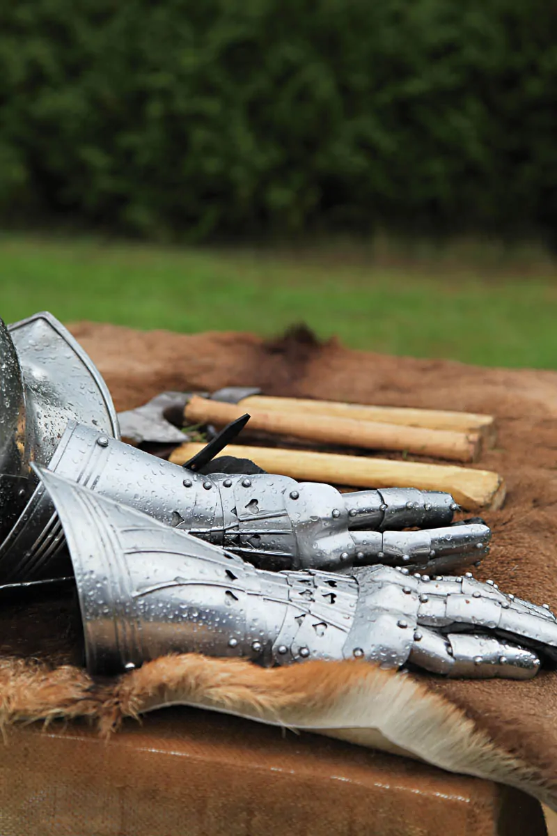 Ritterspiele – Bild 4