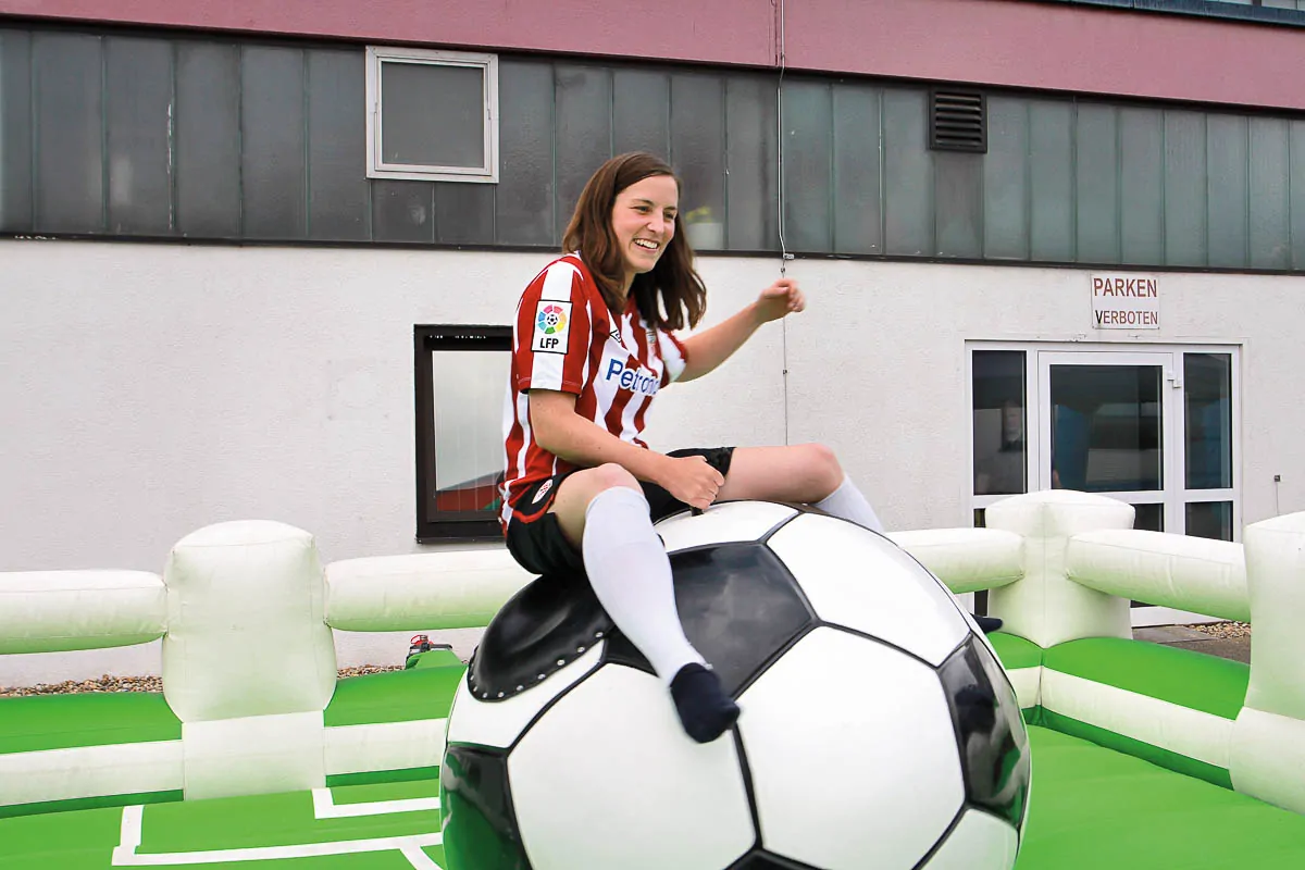 Das Fußball Partyturnier – Bild 7