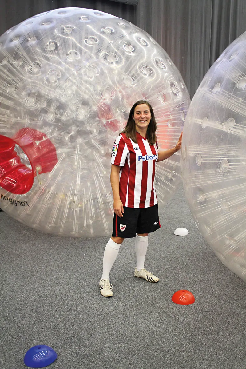 Das Fußball Partyturnier – Bild 3