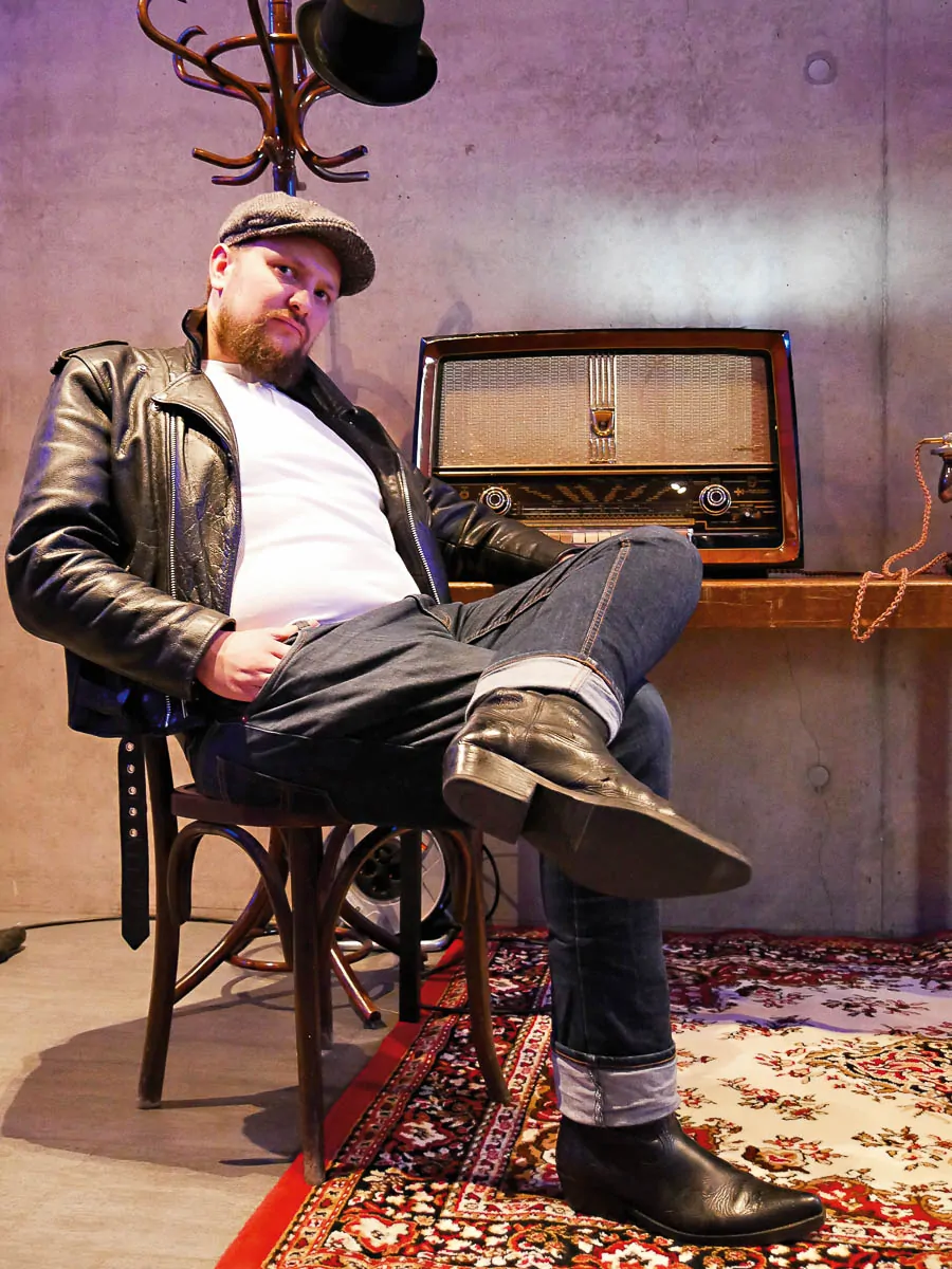 The 1950's Party - Rock'n'Roll Fever – Bild 3