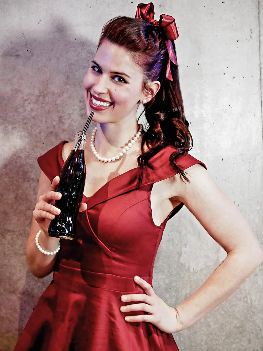 The 1950's Party - Rock'n'Roll Fever – Bild 2