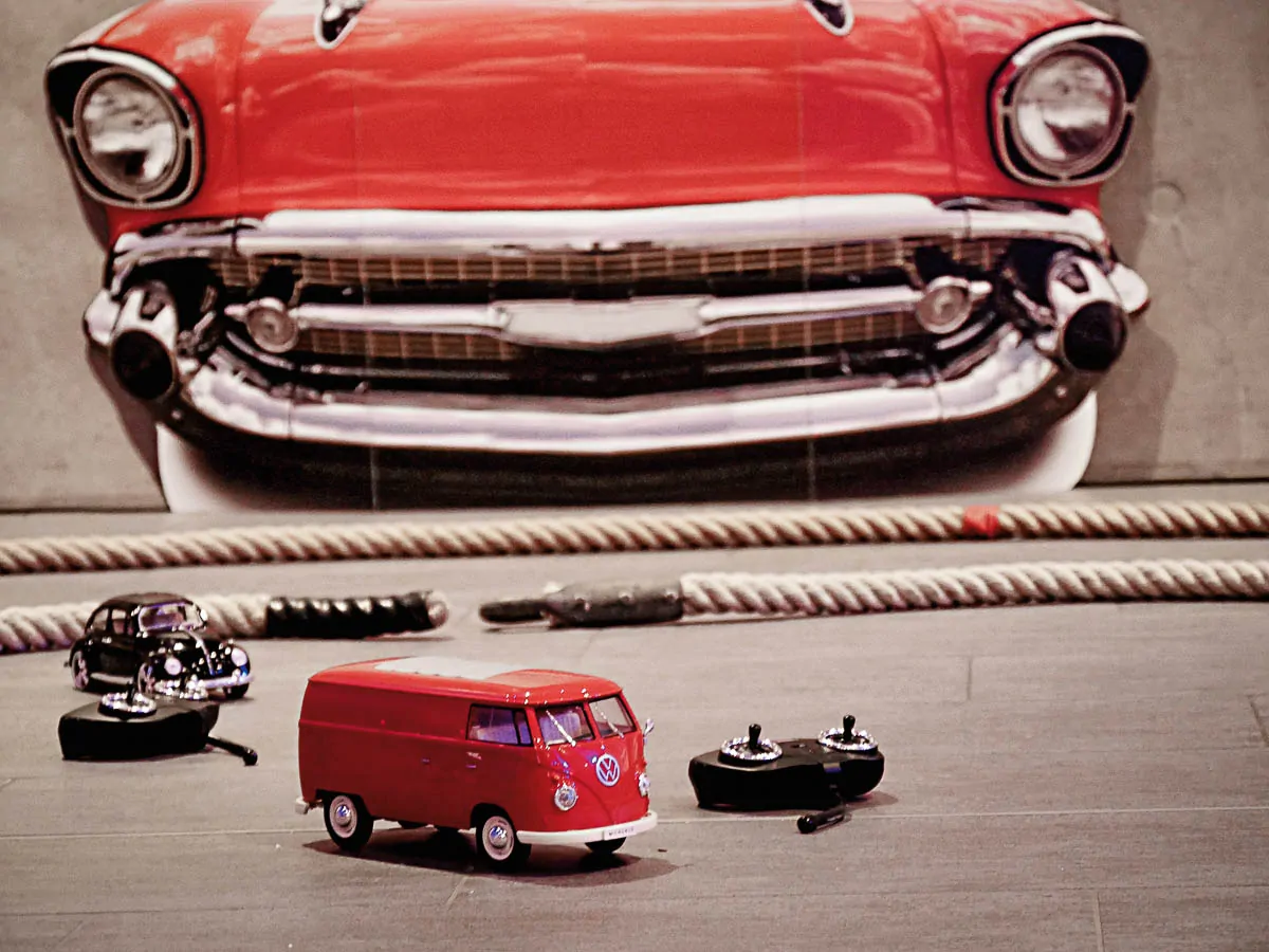 The 1950's Party - Rock'n'Roll Fever – Bild 4