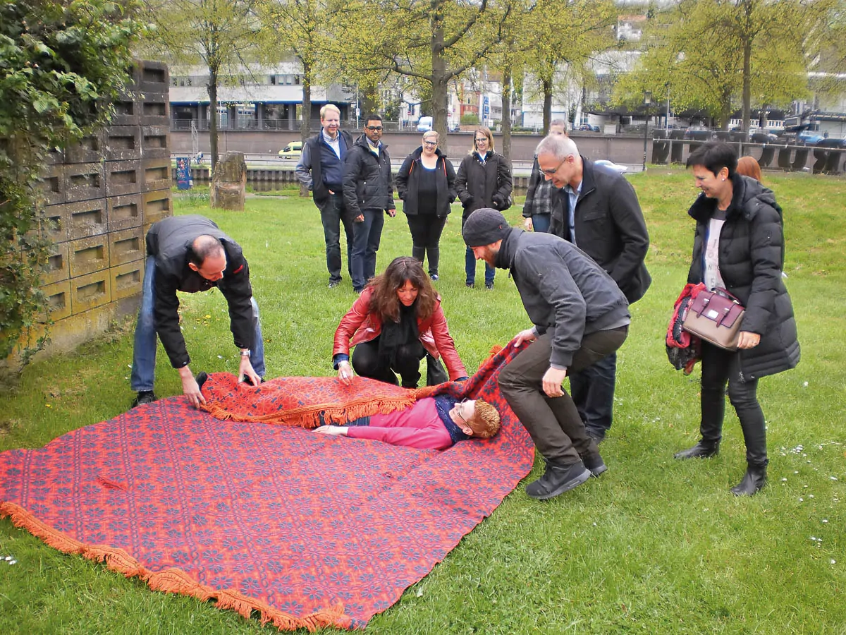 Al Capones Gangster Academy – Bild 4