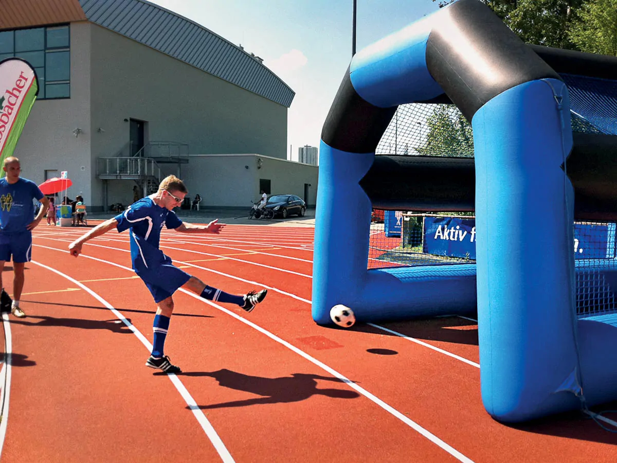 Das Fußball Partyturnier – Bild 2