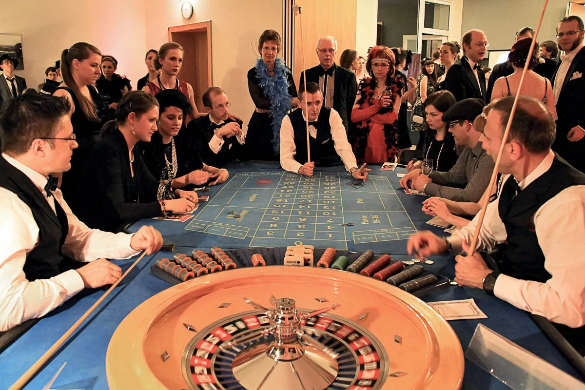 Back to the Twenties – Bild 3