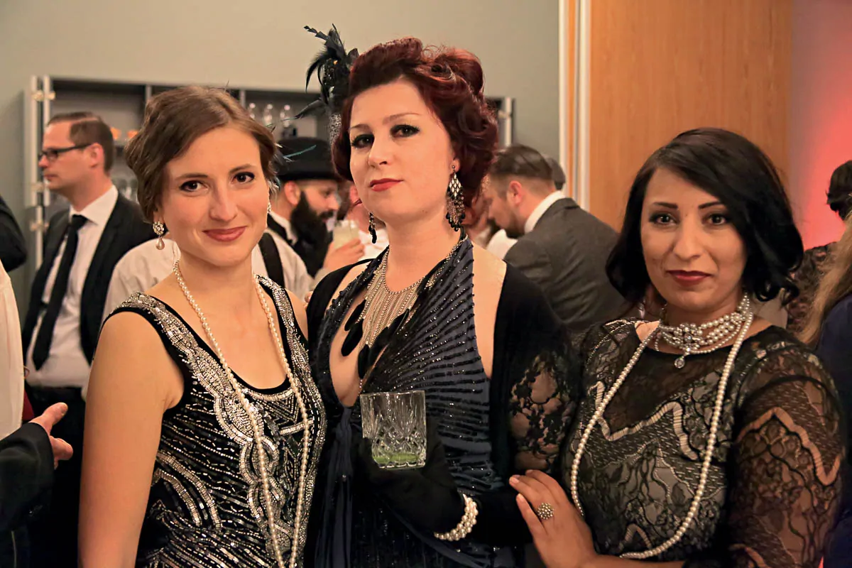 Back to the Twenties – Bild 2