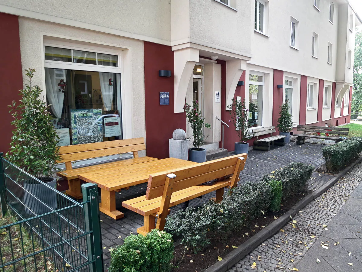 Social Event "Teambuilding" – Bild 2