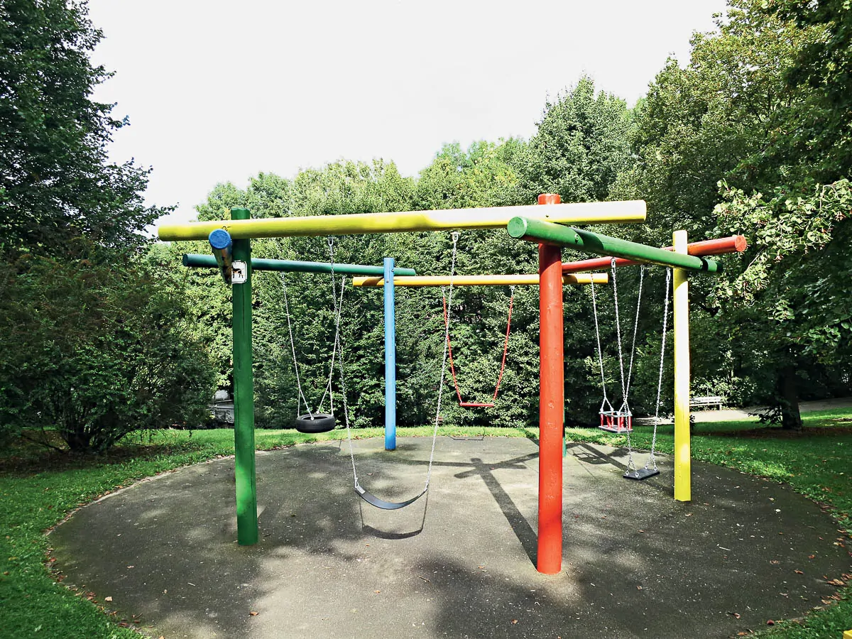 Social Event "Teambuilding" – Bild 3