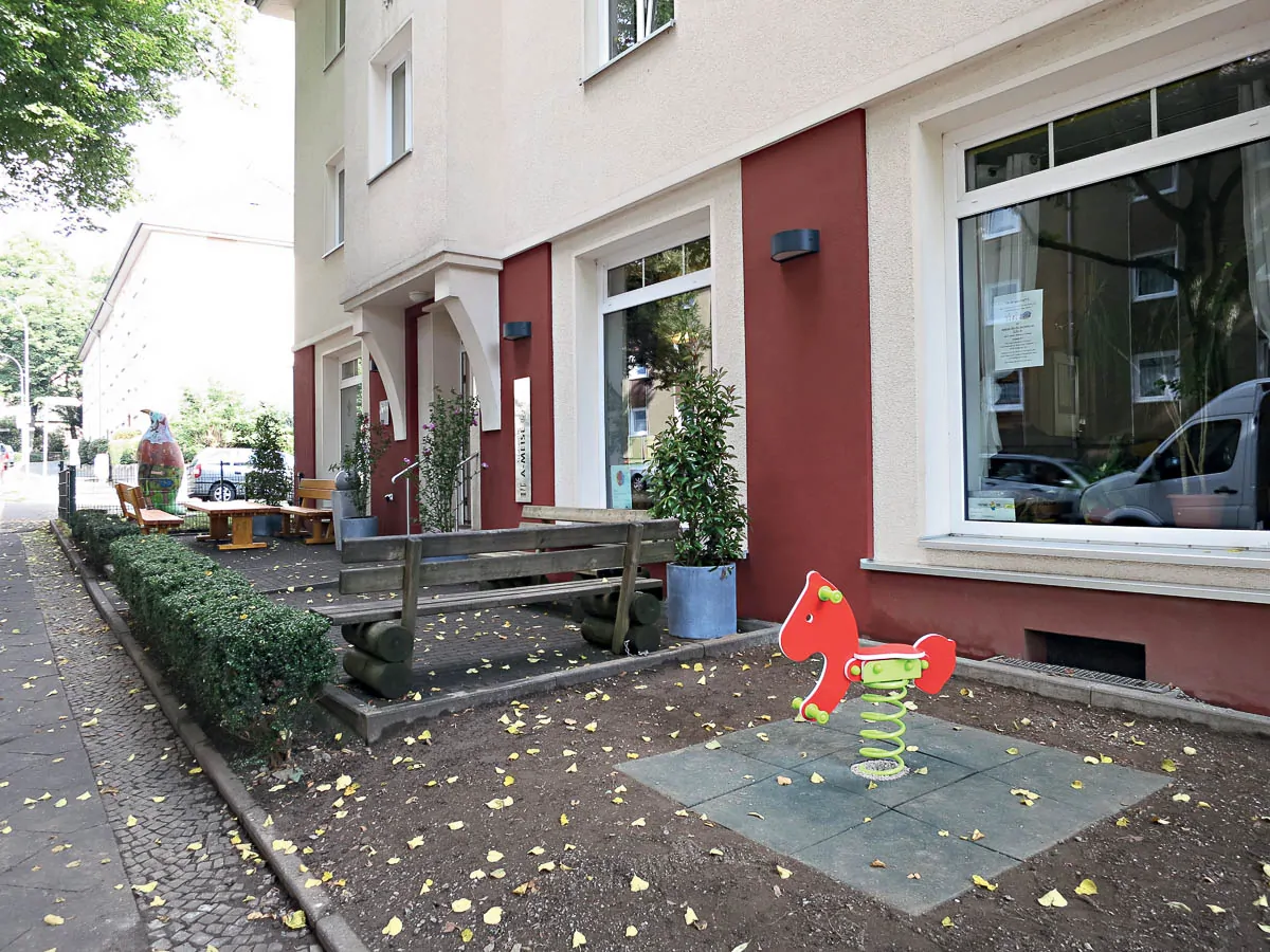 Social Event "Teambuilding" – Bild 4