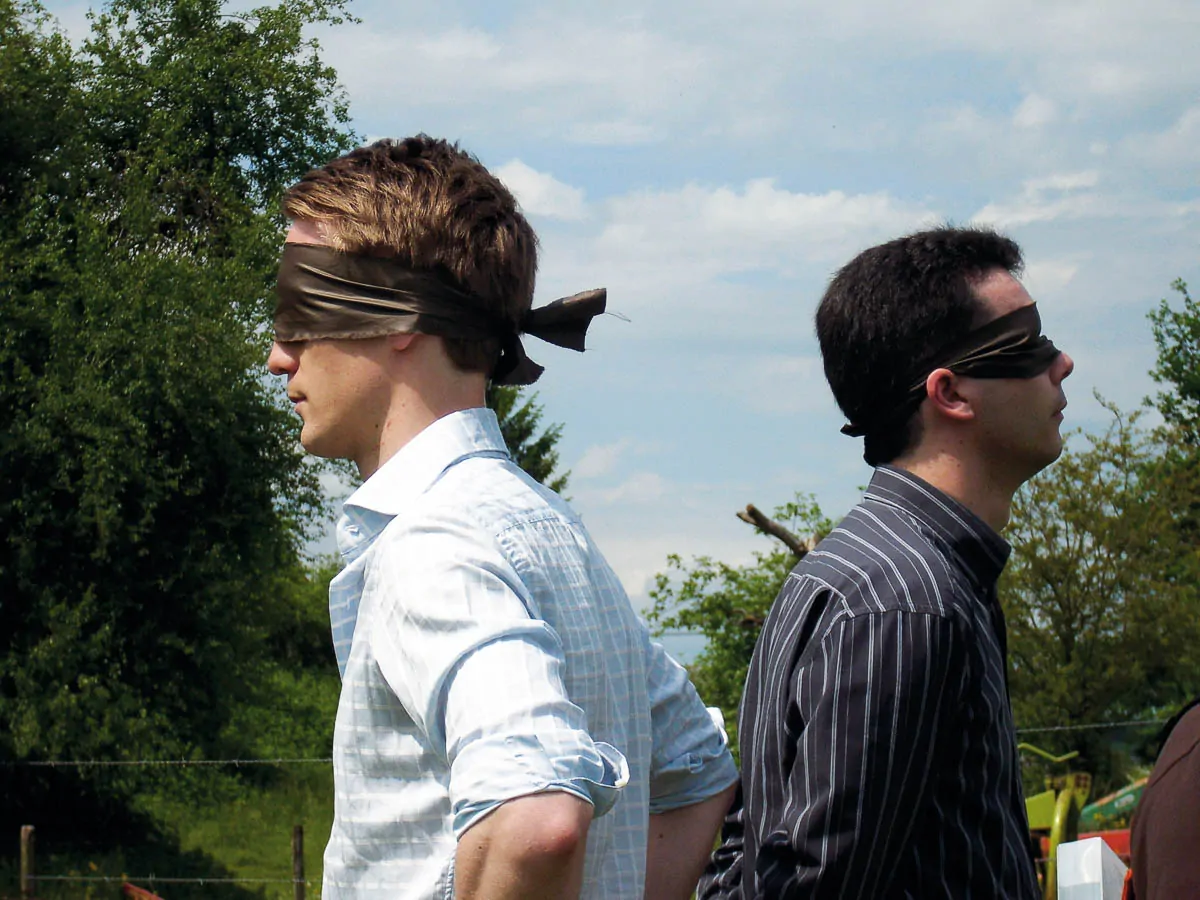 Weinberg Rallye – Bild 3