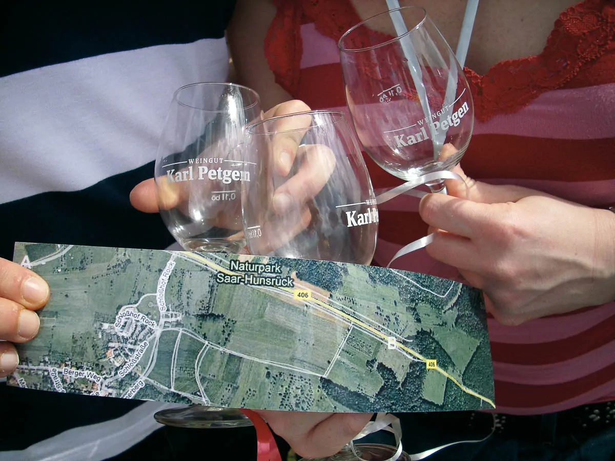 Weinberg Rallye – Bild 4